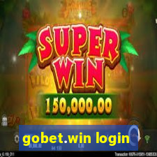 gobet.win login